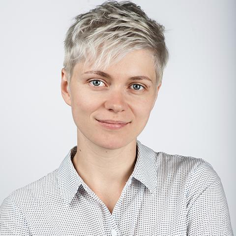Nadia Polikarpova